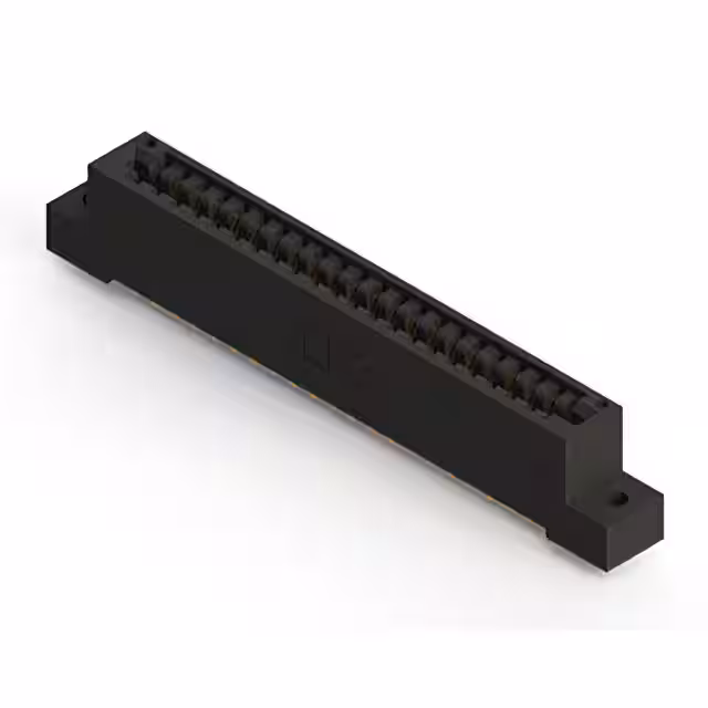 396-044-556-202 EDAC Inc.  Edgeboard Connectors